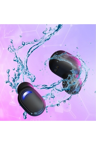 Cbtx E10 TWS Bluetooth 5.1 Kulak İçi Kulaklık
