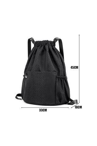 Spor Çantası, Su Geçirmez Unisex Sırt Çantası, Günlük Sırt Çantası, Spor Çantası, Spor Çantası-x76- Diğer