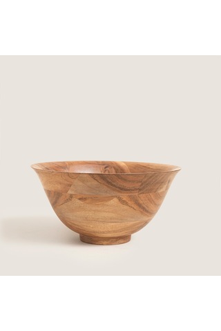 Melissa Dekoratif Kase 22x22x11cm Natural