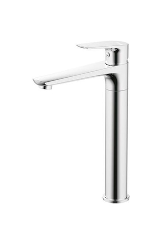 Creavit So6500 Solo Uzun Lavabo Armatürü