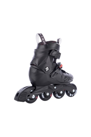 Tempish Exon Black Urban Paten Siyah