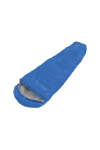 Easy Camp Cosmos Jr. Blue Çocuk Ultralight 720 gr Uyku Tulumu Mavi