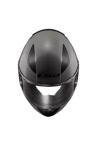 LS2 Rapid 2 Kask Nardo Gri