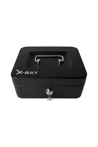 X-bay Bozuk Para Kutusu Küçük Boy