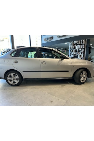 Seat Cordoba Yan Ek Marşpiyel 2002-2008 Plastik Boyasız