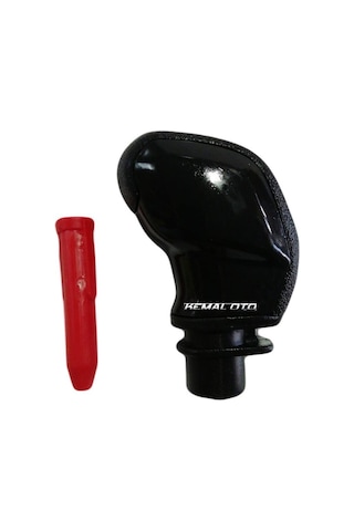 Koto Universal Numaralı Vites Topuzu Spor Vites Başlığı Üniversal (149604998)