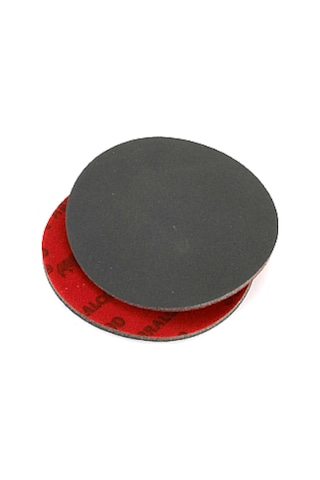 Mırka Abralon 150Mm Cırtlı Disk Zımpara P3000 (1 Adet) (345061126) Mırka Abralon 150Mm Cırtlı Disk Zımpara P3000 (1 Adet) (345061126)