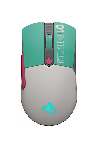 Asus Tuf Gaming Mini Miku Edition Kablosuz Gaming Oyuncu Mouse Cmcmasu0033 Tuf Gaming Mini Miku Edition