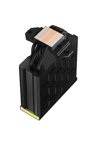 Deepcool Ak400 Digital 120 Mm Intel 1700p -amd Uyumlu Hava Soğutucu