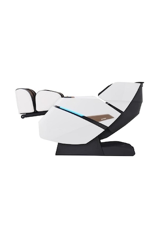 Wollex S60 Power Yoga Masaj Koltuğu Grey