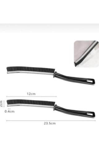 Derz Ve Detay Temizlik Fırçası