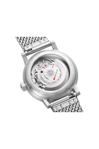 Mondaıne Evo2 Mse.35610.sm Otomatik Kol Saati Gümüş