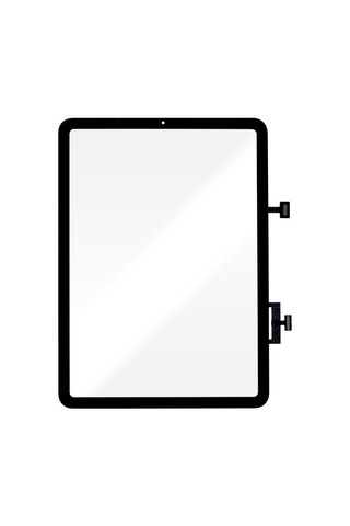Apple iPad Uyumlu Air 4. Nesil Dokunmatikli Cam Oca 1:1 Kalite Samsung Galaxy Tab S8