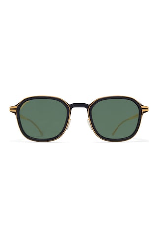 Mykıta Mylon Fır 585 Unisex Güneş Gözlüğü Altın