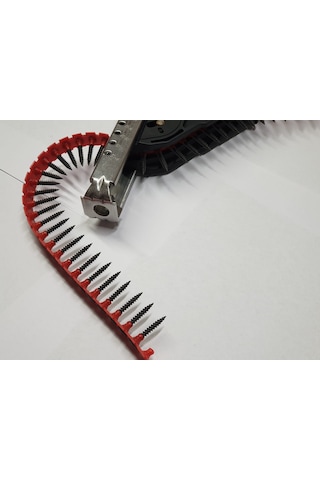 Hilti Şeritli Sivri Uçlu Vida 35x25mm 1000 Adet