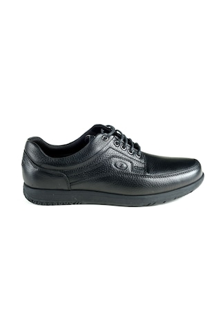 Dexter Explorer At235-1 Erkek Sneaker Siyah