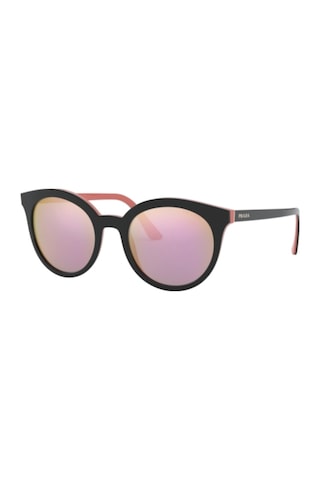 Prada Spr02xs 541726 Heritage Aynalı Kadın Güneş Gözlüğü