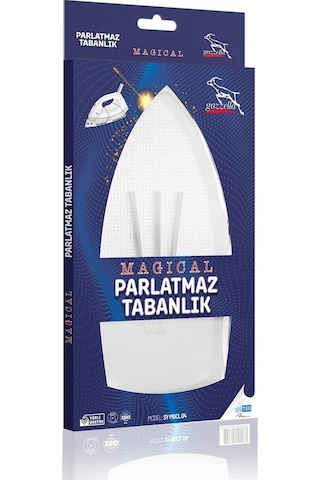 Gazzella "magıcal" Ptfe Ütüleme Altlığı 1 Bilgisayar
