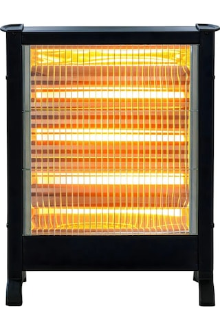 Sem SH-620  Noble 1800 W 3 Çubuk Quartz Elektrikli Soba