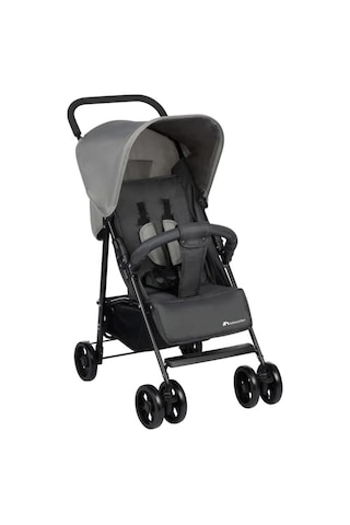 Bebeconfort Foggy Ultra Kompakt Tek Elle Katlanabilen Baston Bebek Arabası