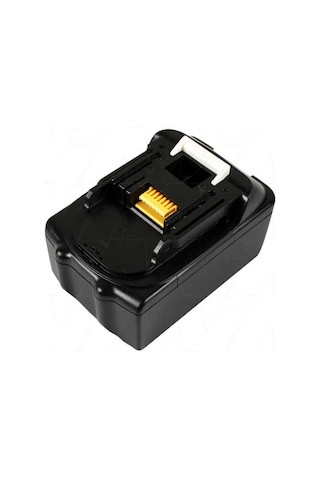 Makita Bl1840-bl1850 18v 6ah Uyumlu Batarya