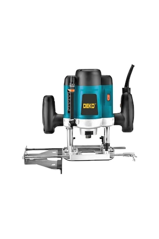 Deko Turkey Dkt-Pro 3500 Watt Profesyonel Freze Formika Makinası