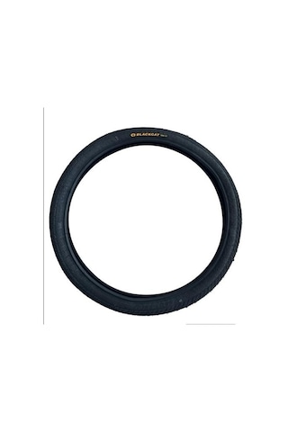 Bike Sky Black Cat 20 X 1.75 City Eps 5mm Zırhlı Dış Lastik