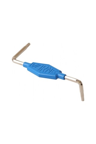 Pvc Torks Alyan