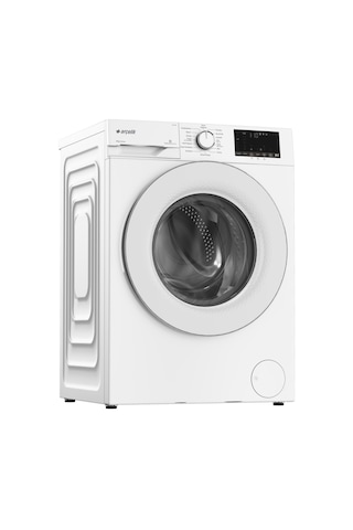 Arçelik 10121 PMB 1200 Devir 10 KG Çamaşır Makinesi