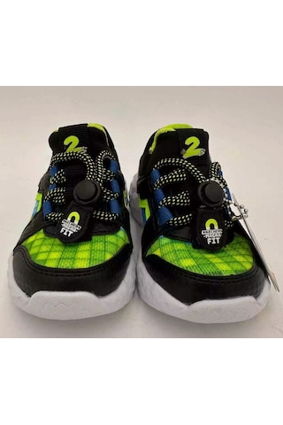 Skechersl Lıl Mega-craft Bebek Spor Ayakkabı 402209n 402209n Bblm Çok Renkli