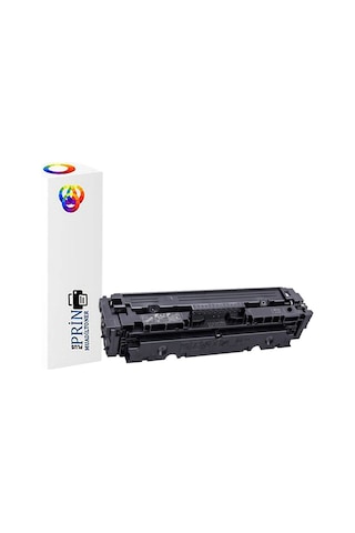 Hp 415x/hp Laserjet Pro M479fdw Yazıcı Uyumlu Chipsiz Uyumlu Toner 1 Set 6000 Baskı