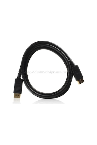 Dark 1.5M 4K - Freesync 144Hz Displayport Kablo Dk-Cb-Dpl154K
