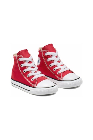 Converse 3j232c Çocuk Ayakkabısı 3j232c Kırmızı