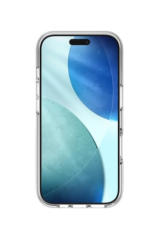 Zagg Cases Crystal Palace Snap iPhone Uyumlu 17 Kılıf Şeffaf 702318856
