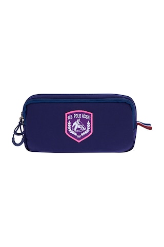 U.s. Polo Assn. Plklk24651 Kalem Çantası