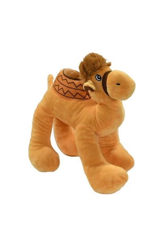 Pl62570 30cm Peluş Hayvanlar 1 Adet Çok Renkli