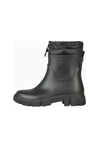 Pikeur Athleisure 8825 Su Geçirmez Binici Çizmesi Siyah