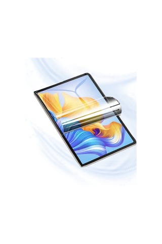 Honor Pad X9 11.5' Uyumlu Fuchsia Blue Nano Tablet Ekran Koruyucu