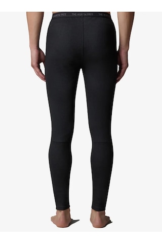 The North Face Nf0a8bzy-jk3 Easy Leggings Erkek Tayt Siyah