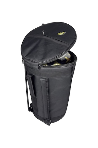 Fortex 300 Serisi Darbuka Çantası Siyah
