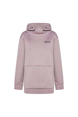 Oakley W Park Rc Softshell Hoodıe 42133 Pembe