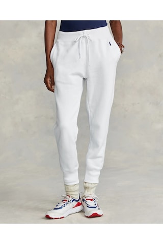Polo Ralph Lauren Kadın Eşofman Altı 211794397002 211794397002 Beyaz