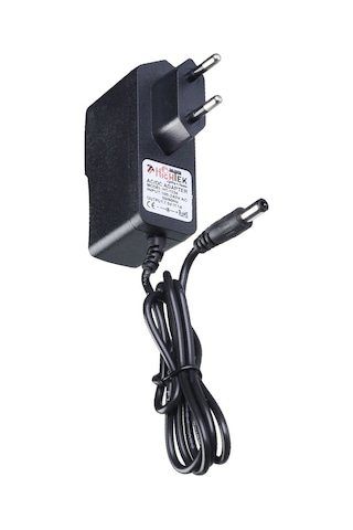 Hıghtek 7,5v 1a Smps Piriz Tipi Adaptör Ht-1534