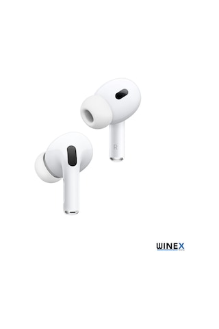 Winex Pods Pro 2 Anc Tws Bileklikli Bluetooth Kulak İçi Kulaklık
