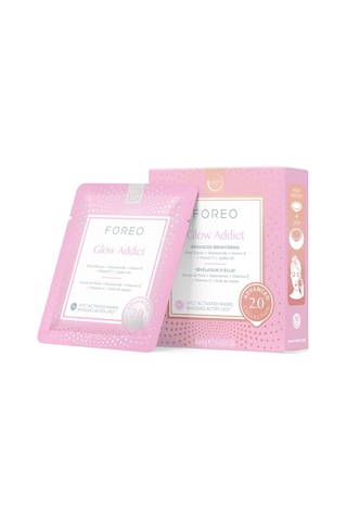 Ufo Glow Addict 2.0 6'lı Maske