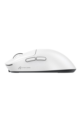 Attack Shark X3 Pro Superlight 4k/8k Kablosuz Gaming Mouse Oyun Faresi