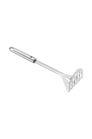 Patates Ezici - 30.5 Cm, Paslanmaz Çelik