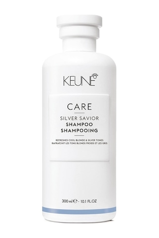 Keune Line Silver Savior Şampuan 300 ML