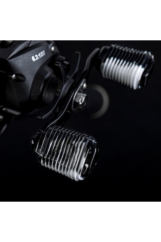 Maiyame Kırmızı Silikon Balıkçılık Makinesi Kolu Koruması 2 Adet - 2.8x2.5x1.6cm