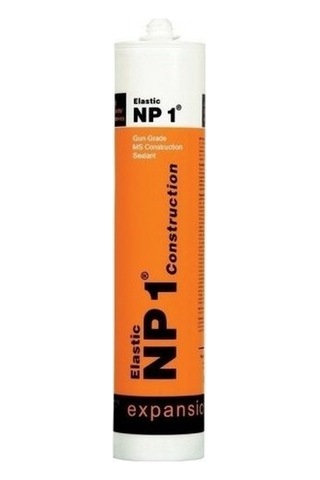 Ms Polimer Kartuş - 290 Ml Yüksek Kalite Yapıştırıcı Renkli